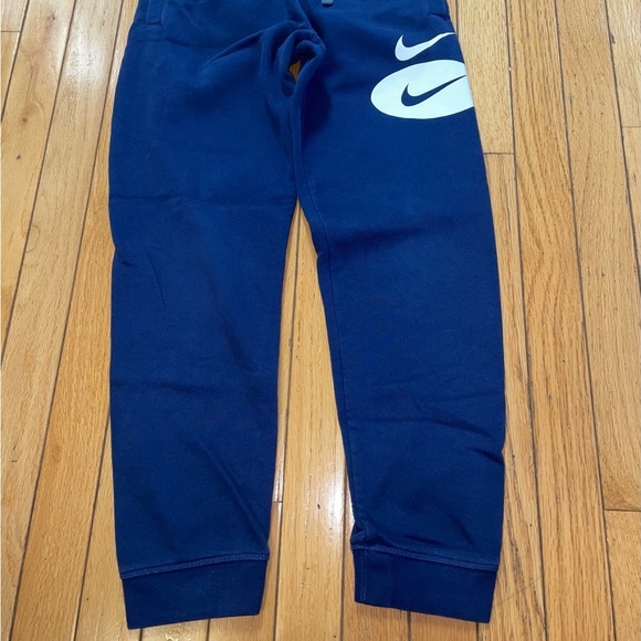 NIKE SWEATSUIT SZ M 10/12 - Picture 4 of 10